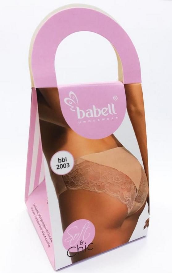 FIGI BBL 2003 SOFT&CHIC, SZT. - BABELL WL 2023