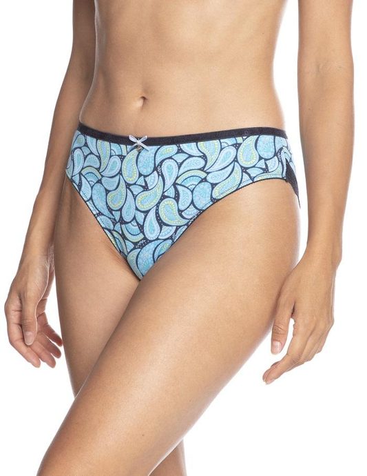 LAMA FIGI DAMSKIE BIKINI L-1411BI