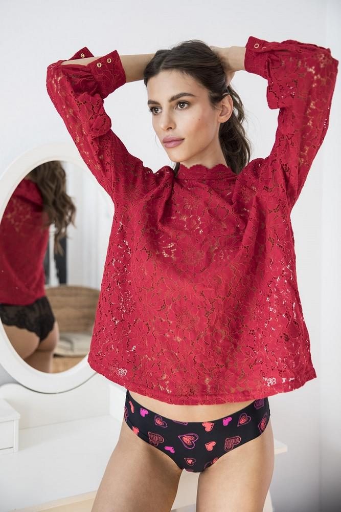 JULIMEX FIGI TANGA ADORE