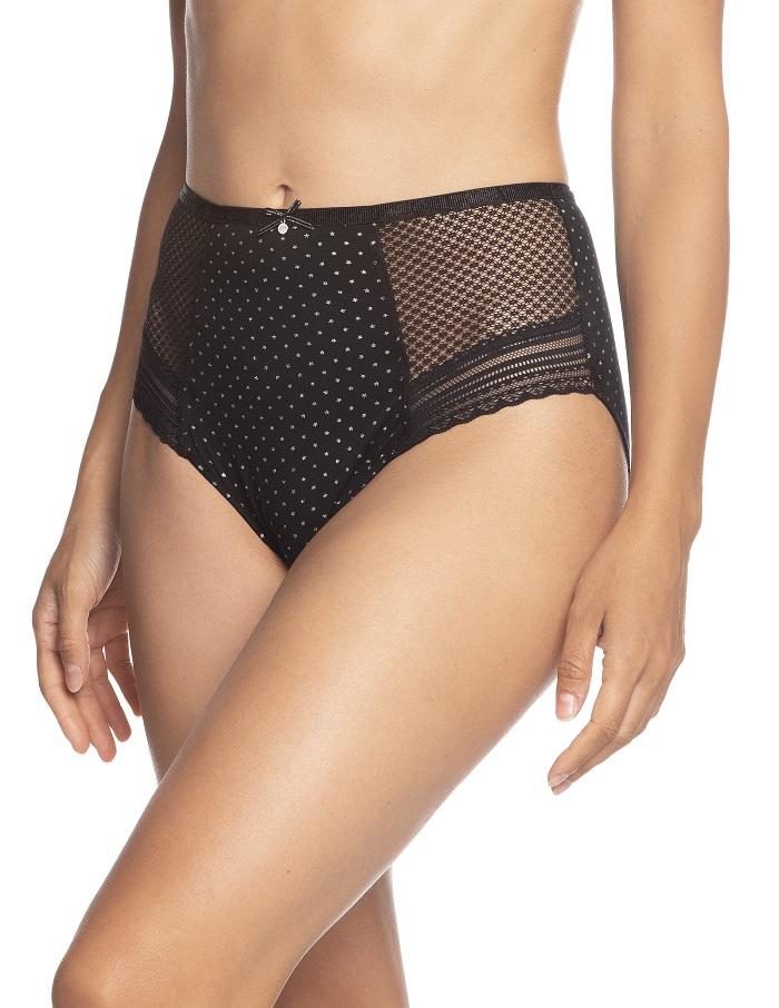 LAMA FIGI DAMSKIE MIDI L-VIS1423MD