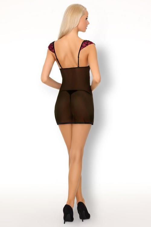 LIVCO CORSETTI FASHION KOMPLET CASARANN LC 99186 LOVE POTION COLLECTION