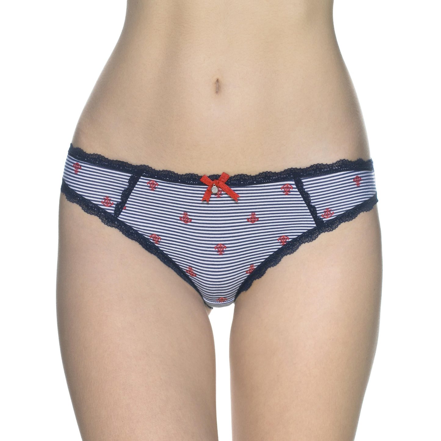 LAMA FIGI DAMSKIE MINI BIKINI L-1226MB