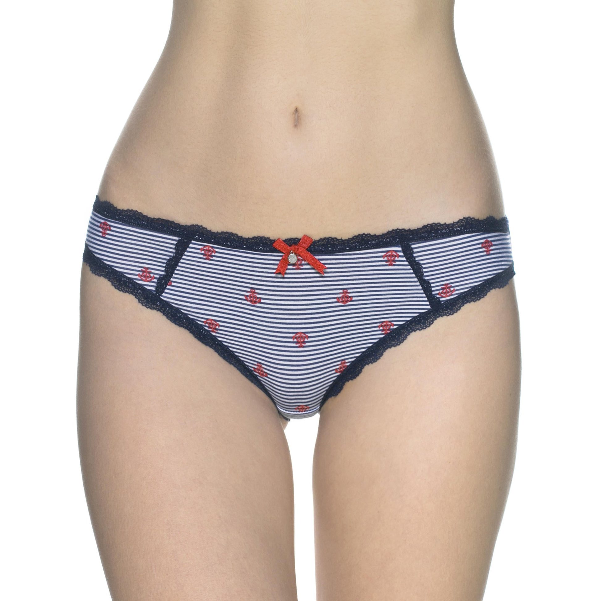 LAMA FIGI DAMSKIE MINI BIKINI L-1226MB