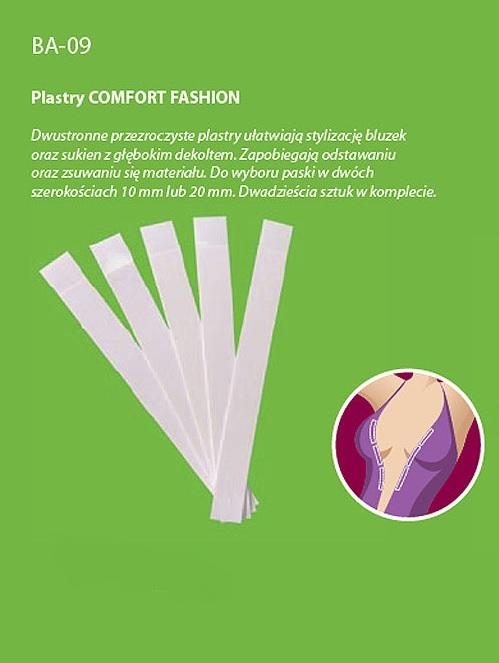 JULIMEX PLASTRY COMFORT FASHION BA-09
