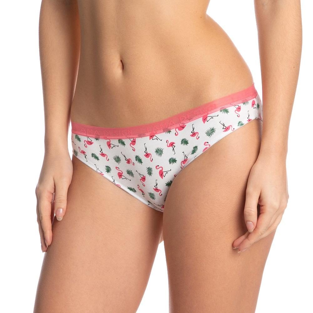 LAMA FIGI DAMSKIE MINI BIKINI L-1288MB