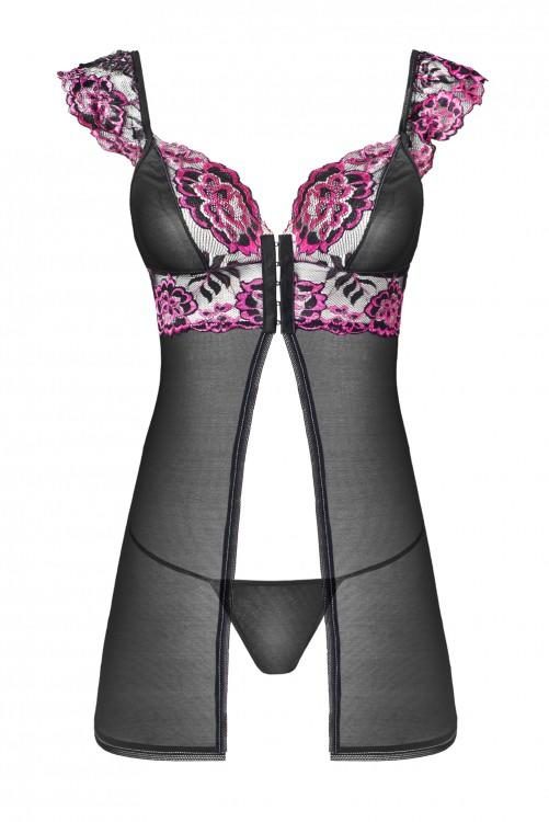 LIVCO CORSETTI FASHION KOMPLET CASARANN LC 99186 LOVE POTION COLLECTION
