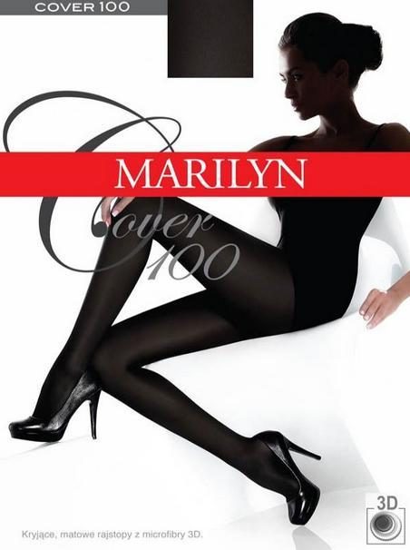 MARILYN RAJSTOPY DAMSKIE COVER 100