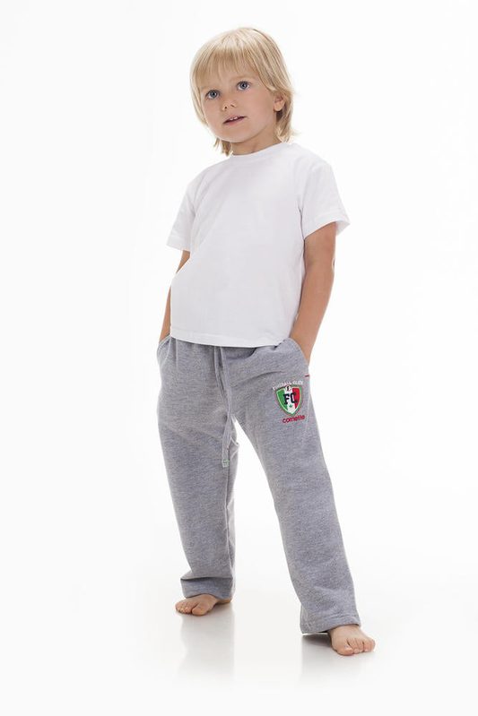 CORNETTE KY-709 T-SHIRT YOUNG KY 134-164