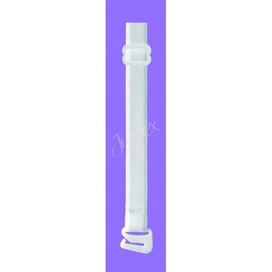 JULIMEX RAMIĄCZKA NA SZYJĘ RB-07 SATYNOWE