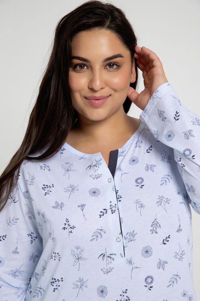 TARO 3011 KOSZULA NOCNA MAGNOLIA 2XL-3XL AW23/24