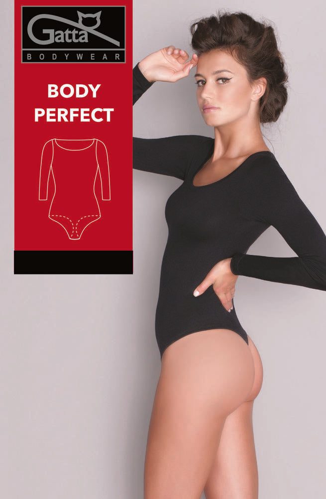 GATTA BODY PERFECT STRING