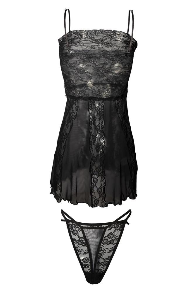 DKAREN KOMPLET ADA PLUS SIZE