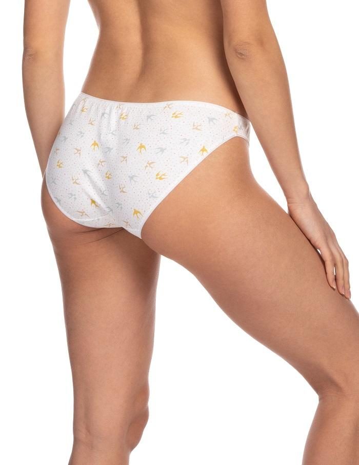 LAMA FIGI DAMSKIE MINI BIKINI L-100MB-46