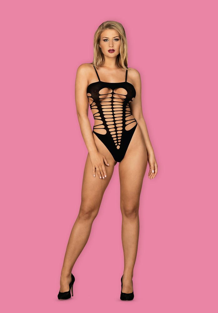 OBSESSIVE BODY B122