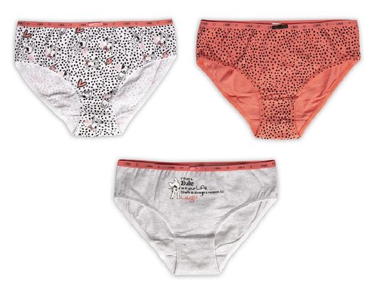 LAMA FIGI DZIEWCZĘCE BIKINI G-566BI