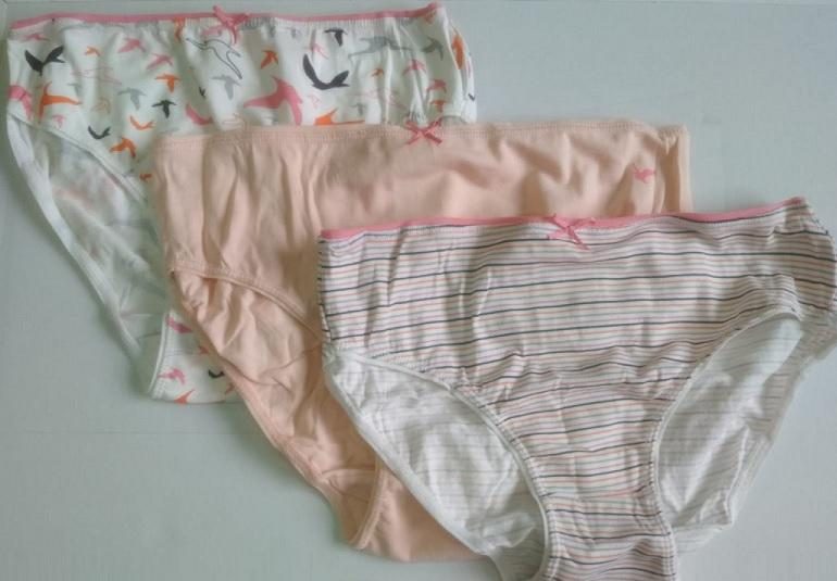 LAMA FIGI DAMSKIE BIKINI L-120BIB-75