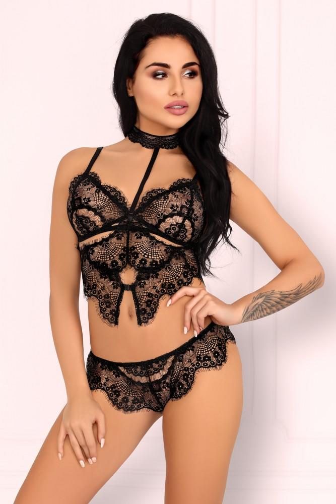 LIVCO CORSETTI FASHION KOMPLET MAYENAN LC 90527