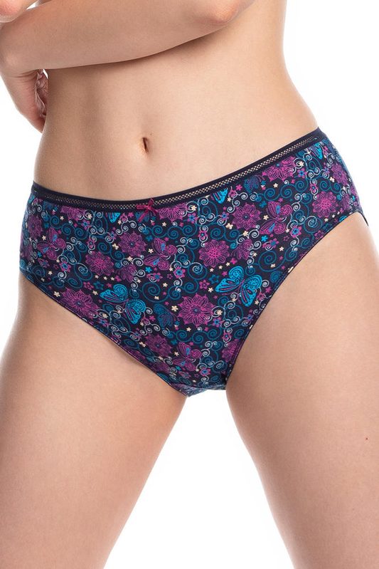LAMA FIGI DAMSKIE BIKINI L-128BI-10
