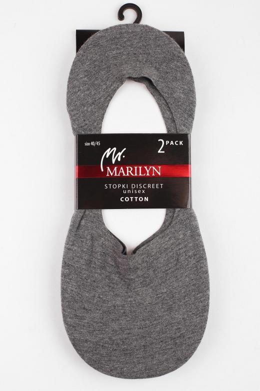 MARILYN STOPKI  DISCREET  MEN