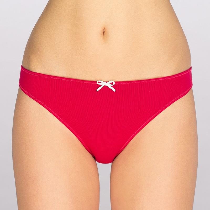 LAMA FIGI DAMSKIE MINI BIKINI L-120MB-07