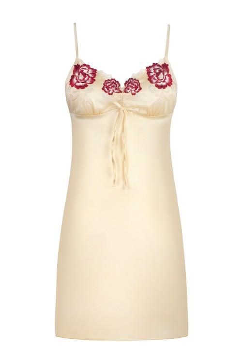 LIVCO CORSETTI FASHION KOMPLET CSENGE LC 90393 SUNGLOW X COLLECTION