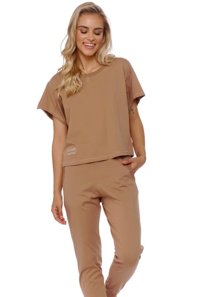 DOCTOR-NAP PIŻAMA DAMSKA PM.4516 - AW 2022/23