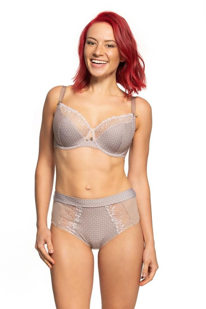 GAIA BIUSTONOSZ SEMI-SOFT ANITA ART.811