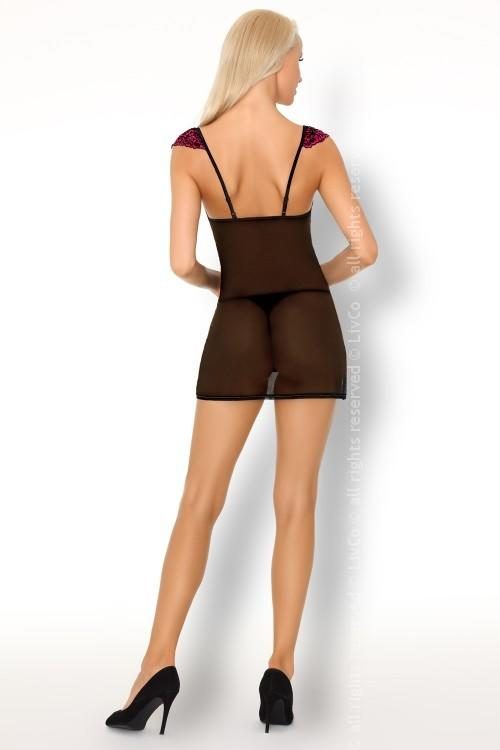 LIVCO CORSETTI FASHION KOMPLET KINGE LC 99187 LOVE POTION COLLECTION