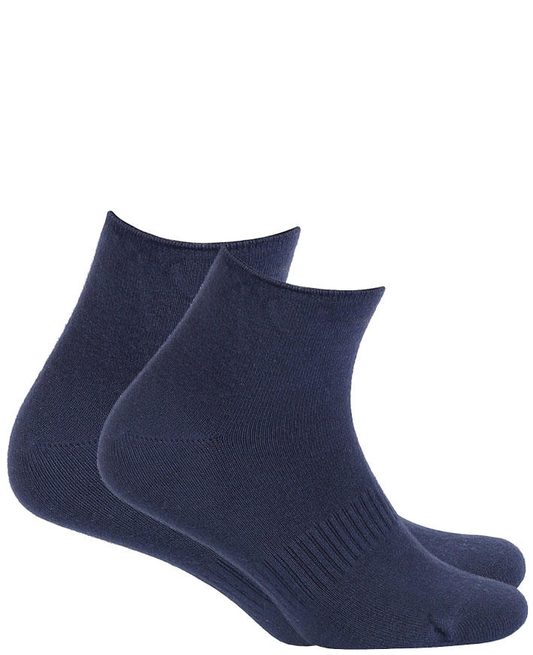 SKARPETKI NATURAL BAMBOO 6-11 LAT