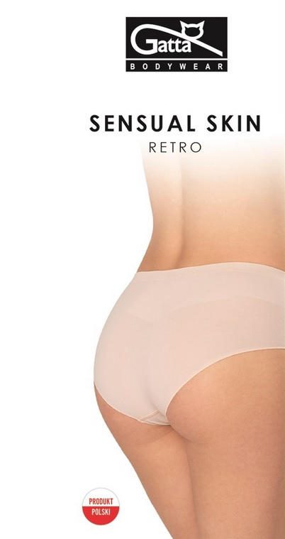 GATTA MAJTKI - RETRO SENSUAL SKIN 004.1663S