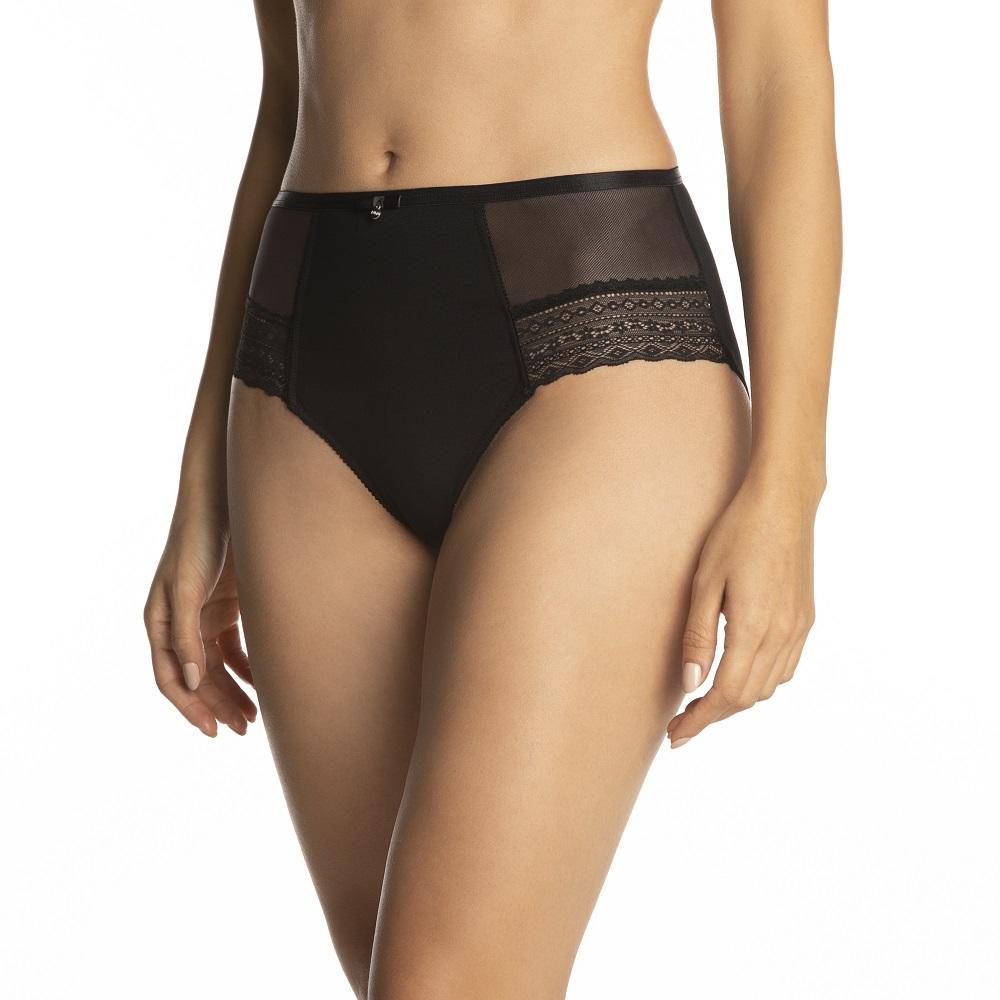 LAMA FIGI DAMSKIE MIDI L-1366MD - SS2020