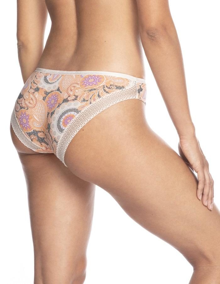 LAMA FIGI DAMSKIE MINI BIKINI L-1404MB