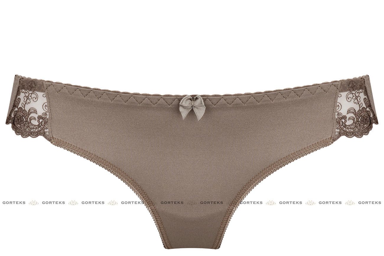 GORTEKS Yvette/S stringi