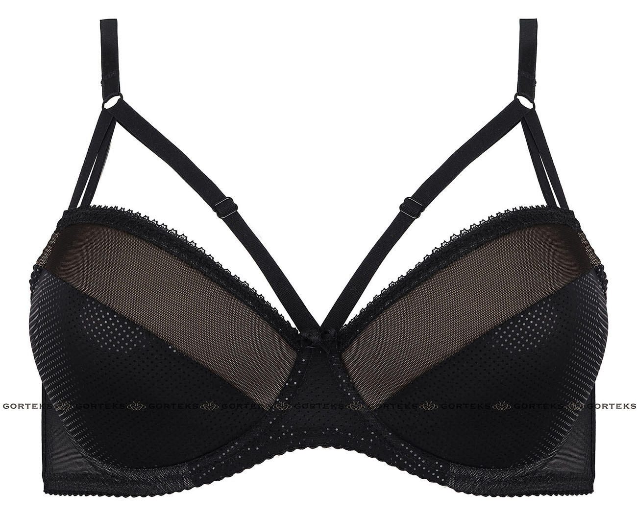 GORTEKS CELINE/B1 BIUSTONOSZ PUSH-UP