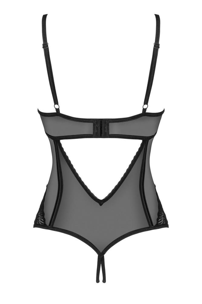 OBSESSIVE SERENA LOVE BODY OTWARTE