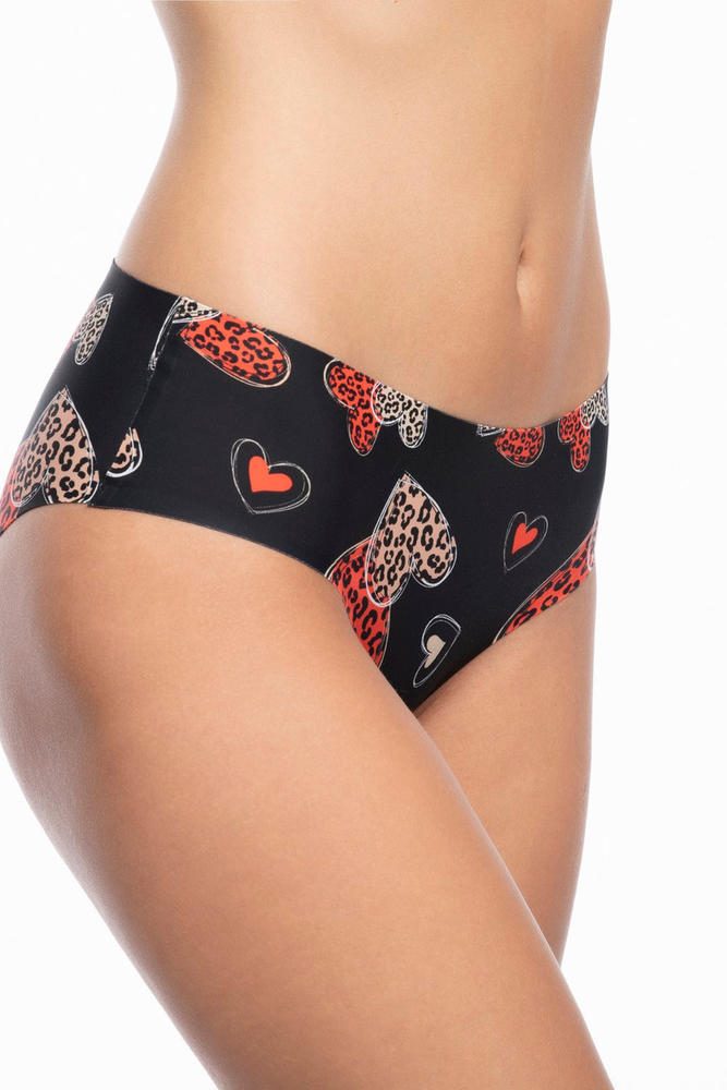 JULIMEX FIGI WILD HEARTS