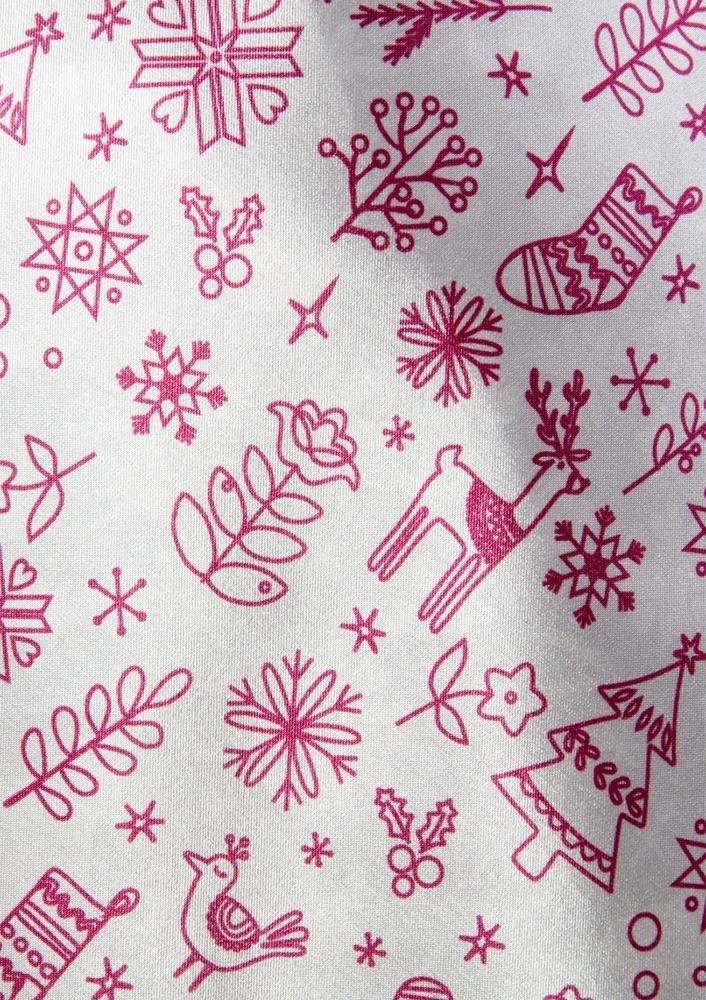 DKAREN HALKA CHRISTMAS DK-HK