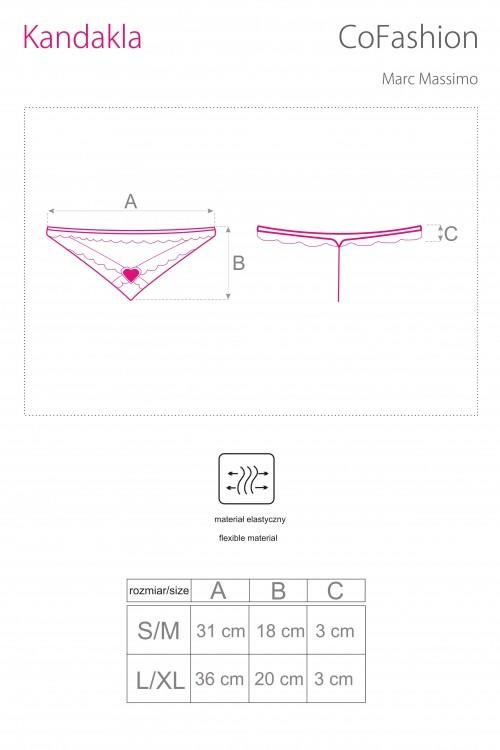 COFASHION PANTY KANDAKLA CF 90402