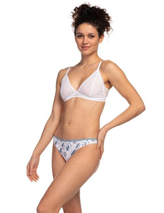 LAMA FIGI DAMSKIE MINI BIKINI L-107MB-04