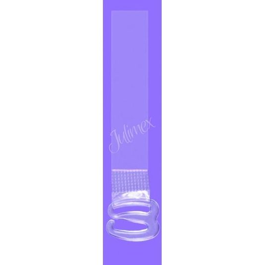 JULIMEX RAMIĄCZKA TRANSPARENTNY RT08 14MM