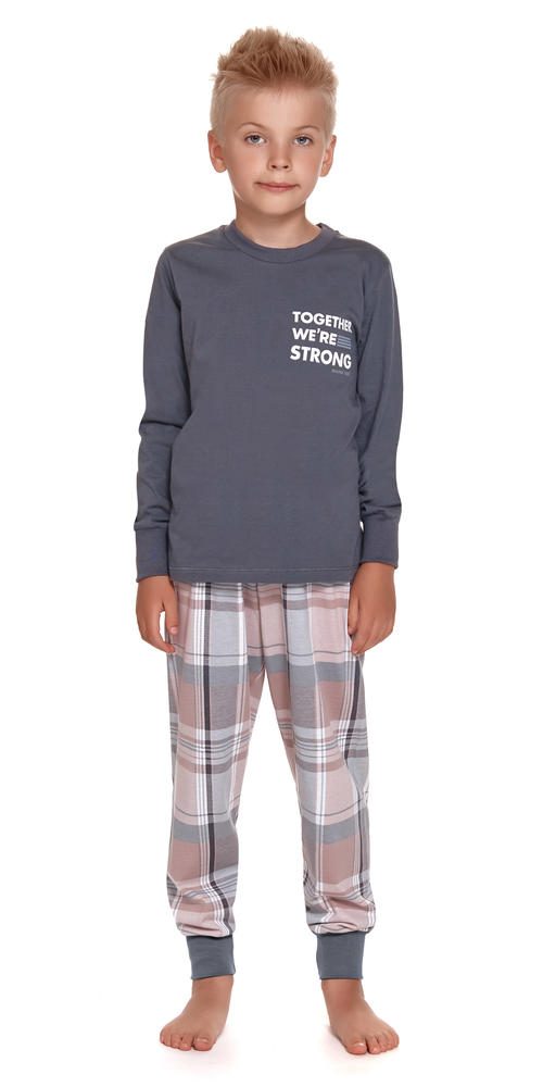 DOCTOR-NAP PIŻAMA DZIECIĘCA PDU.4311 YOUNG - AW 2022/23