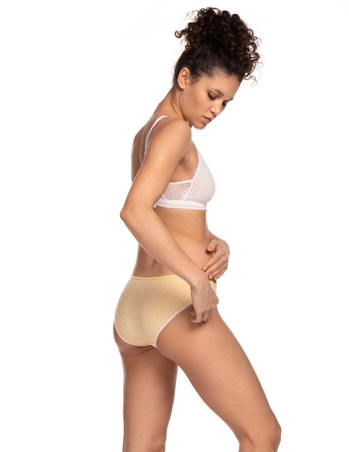 LAMA FIGI DAMSKIE MINI BIKINI L-107MB-05