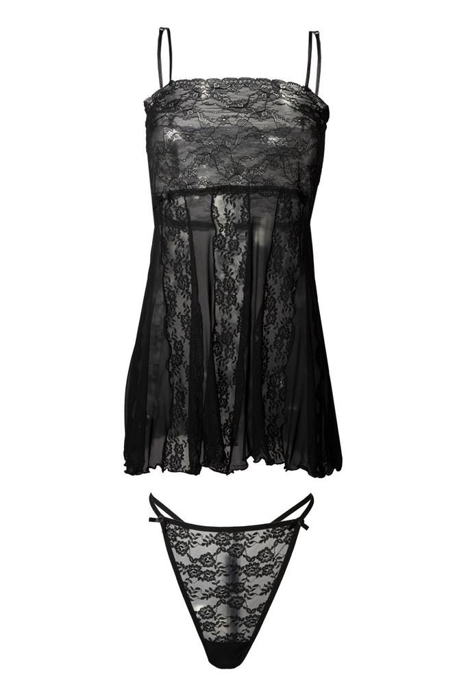 DKAREN KOMPLET ADA PLUS SIZE