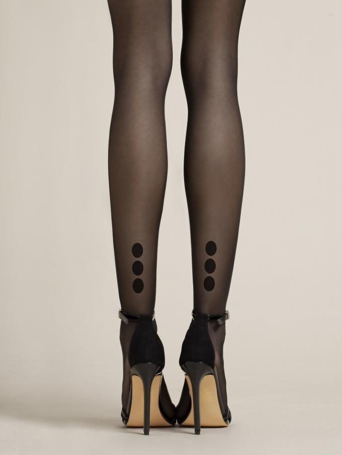 FIORE RAJSTOPY RAFAELLA 20 DEN G 5924