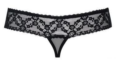 OBSESSIVE 837-THC-1 STRINGI OTWARTE