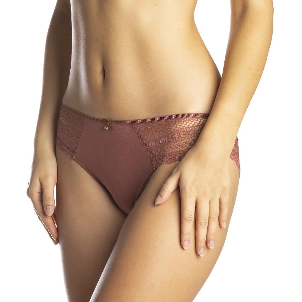 LAMA FIGI DAMSKIE MINI BIKINI L-1326MB