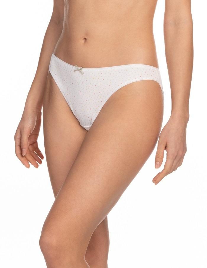 LAMA FIGI DAMSKIE MINI BIKINI L-100MB-46