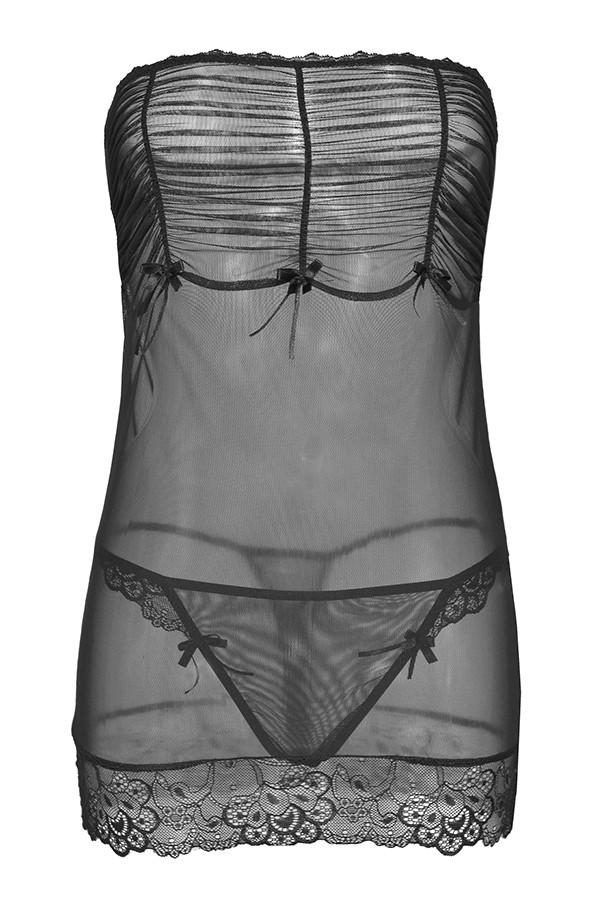 DKAREN KOMPLET EVITA PLUS SIZE