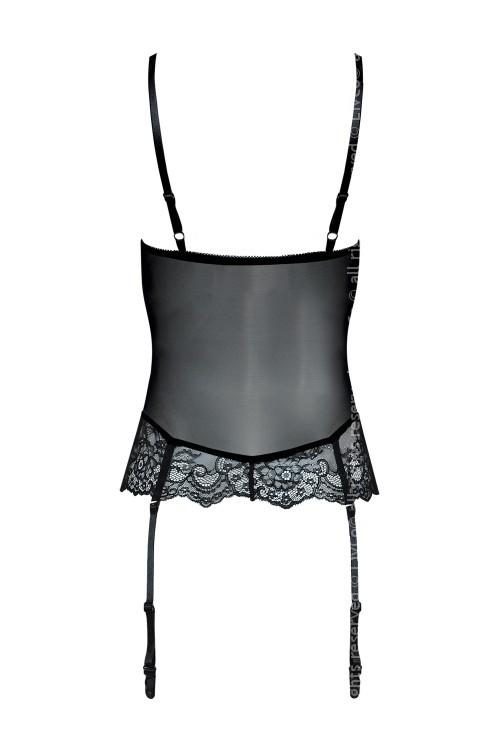 LIVCO CORSETTI FASHION KOMPLET KAGAMI LC 90205