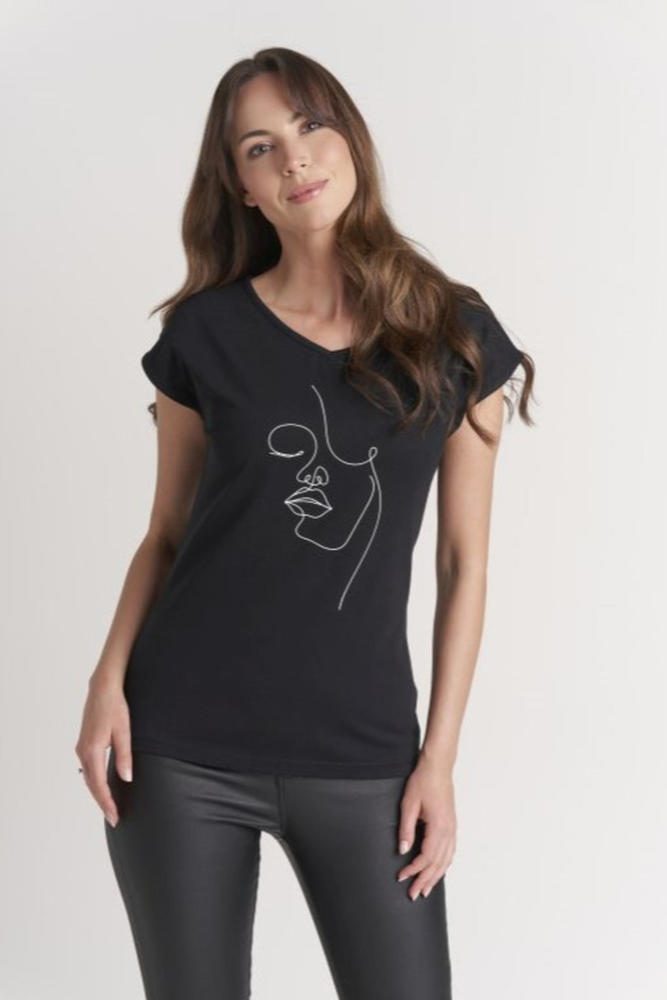 GATTA T-SHIRT PRINT 03